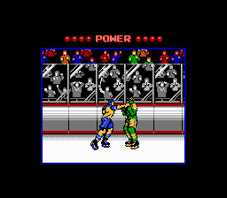 Finally Canada gets what has been coming to it ever since the seventy-two resolutions.