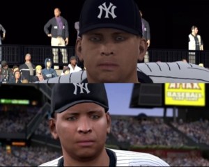 Alex Rodriguez