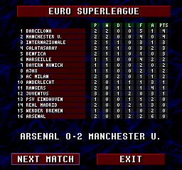 I'm pretty sure the Euro Superleague is also the only thing that can save Greece from falling into chaos right now.