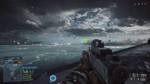 Just as long as they don't make dramatic skyboxes into random drops.