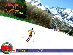 There's NagaNO way I'm going to play a game with graphics like this again.