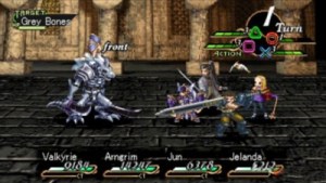 The concept of the "einherjar" in Norse Mythology draws from similar concepts, and was featured in the Valkyrie Profile series, which would be meaningful if anyone played Valkyrie Profile games.