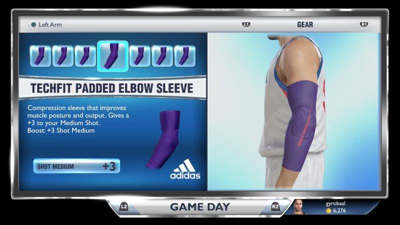 Sleevewear