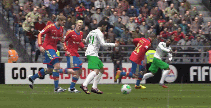 This is apparently uncool?