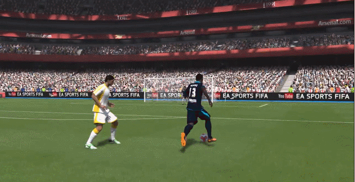 Extra time is good fun until something like this happens to you.