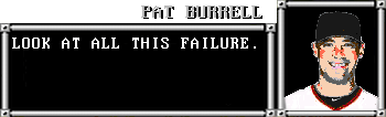 failure