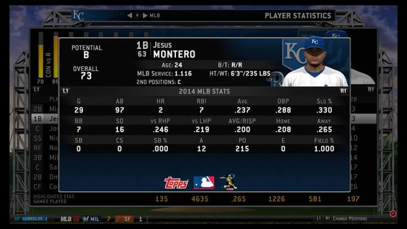 Montero