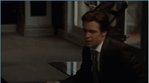 No, you are a poor man's Michael Madsen.