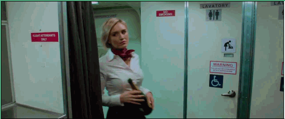 This could be us but the rapture