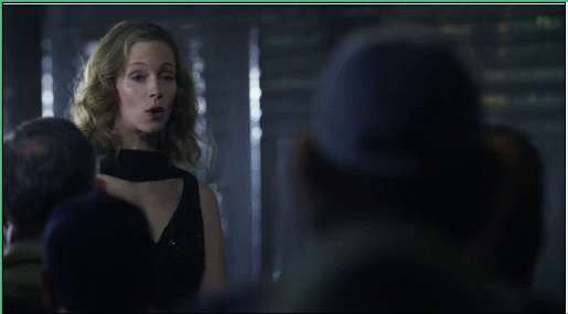 God even the baseball cap is rugged.