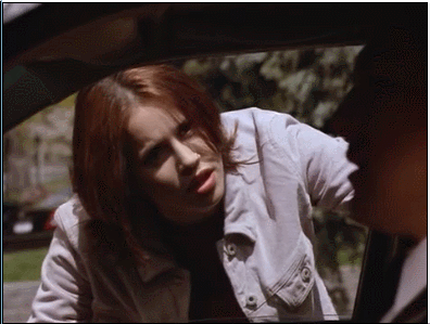 I'm Brad Johnson and you probably remember me for movies I wasn't in and don't believe my actual credits are films that exist.